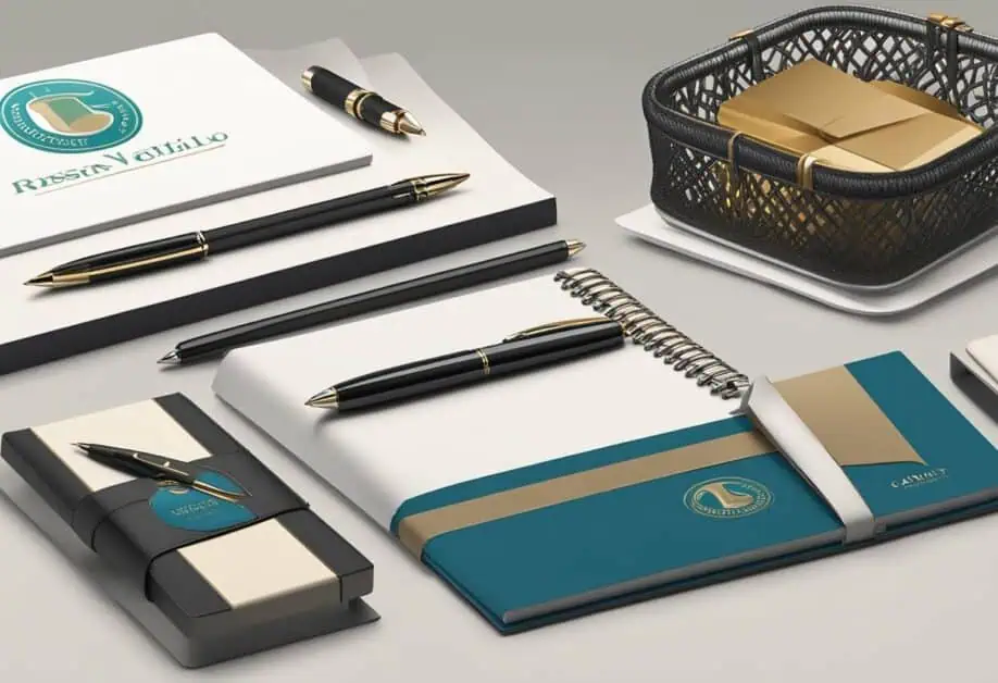 corporate and business gifts