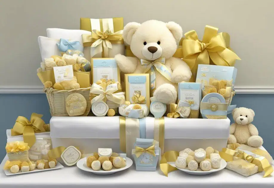 corporate baby gift baskets 1 sg