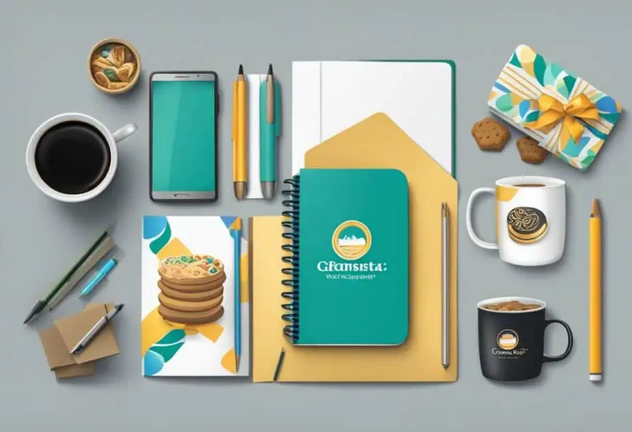 corporate business gift ideas