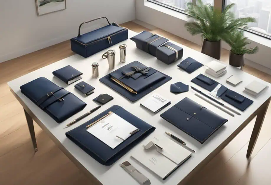 corporate business gifts suppliers