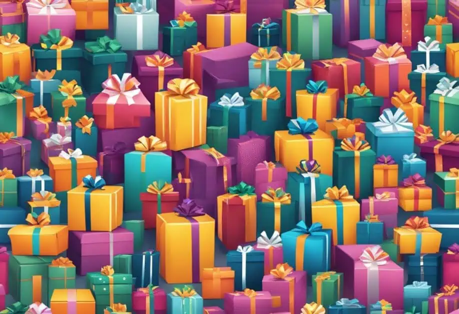corporate christmas donation gifts to beneficiaries 1 sg