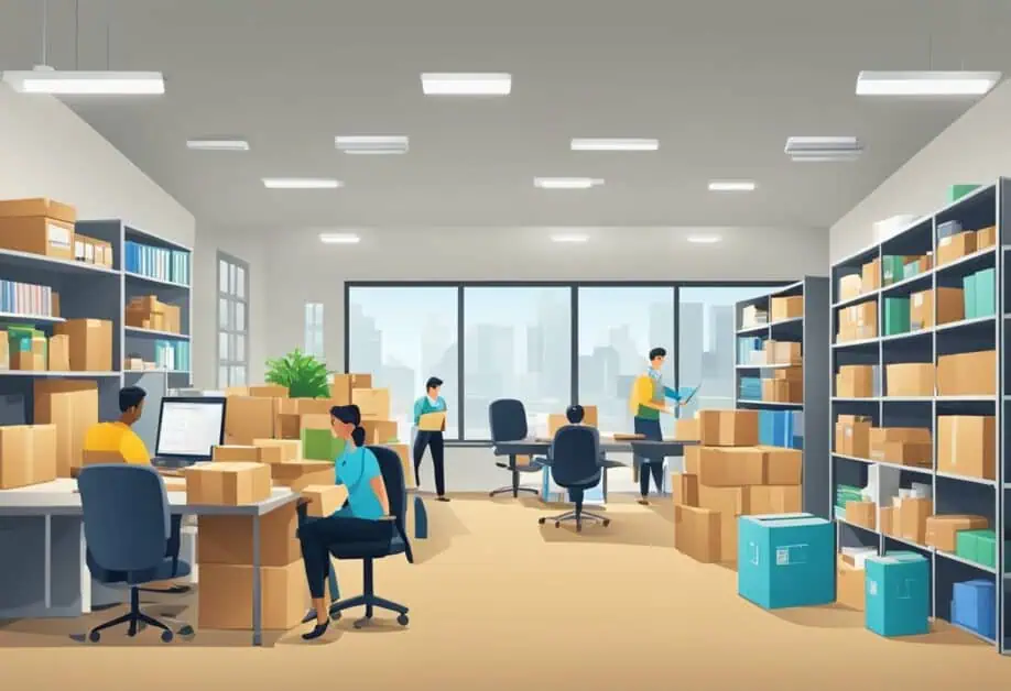 corporate gift company