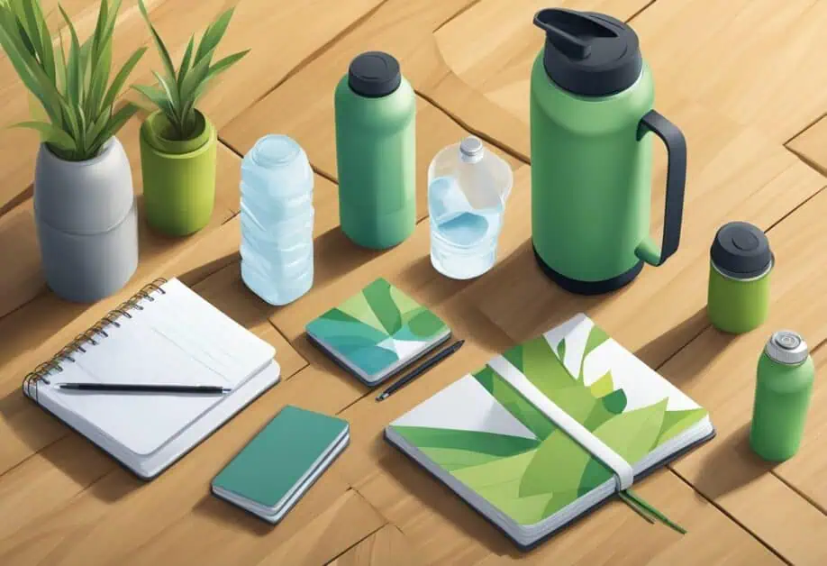 corporate gift eco friendly