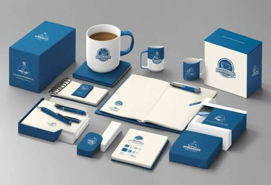 corporate gift items
