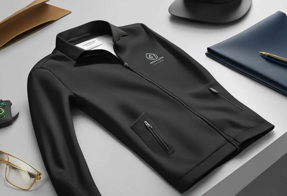 corporate gift jacket