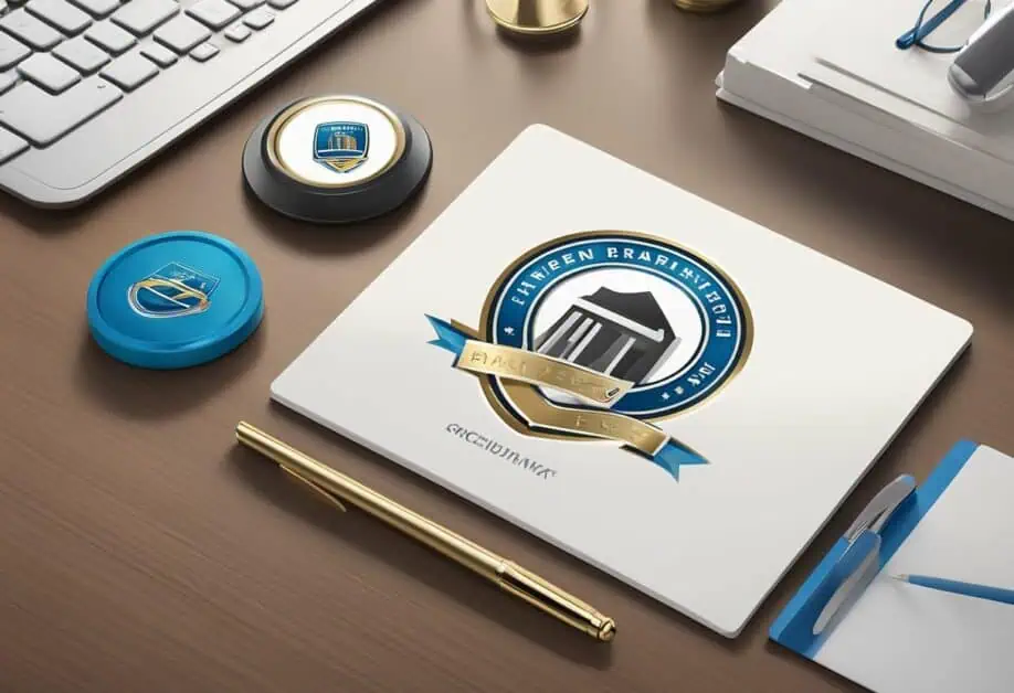 corporate gift magnet