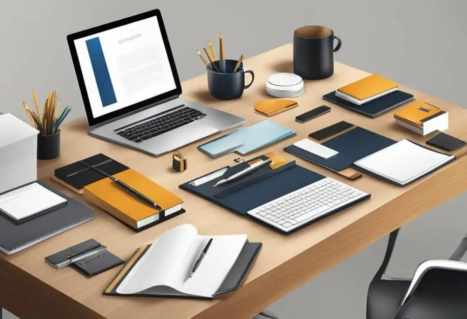 corporate gift master
