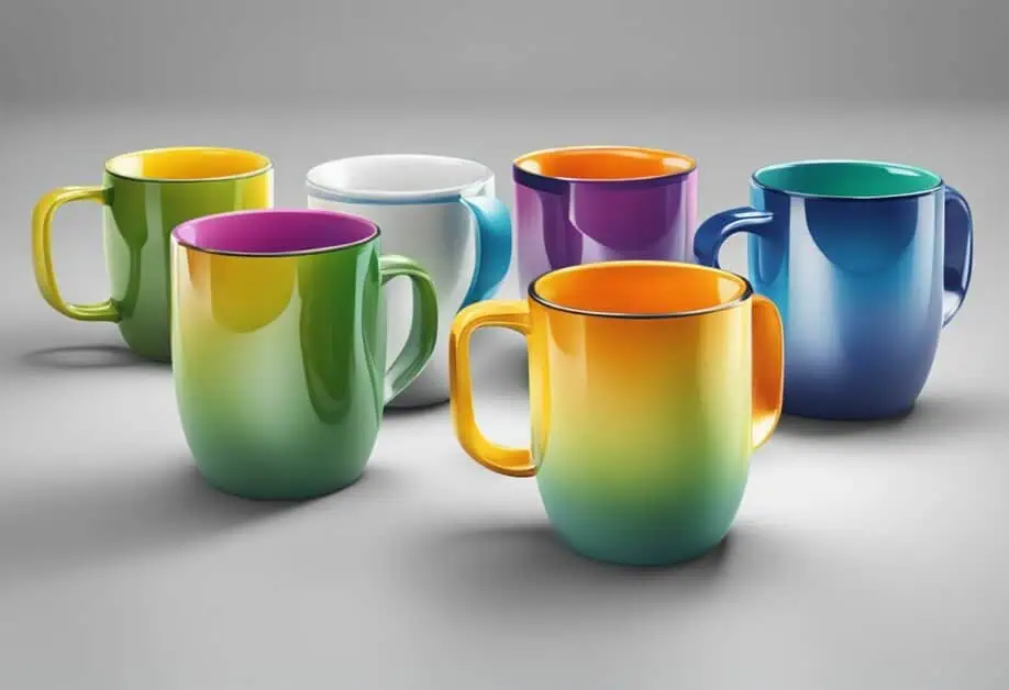 corporate gift mugs heat changing 1 sg