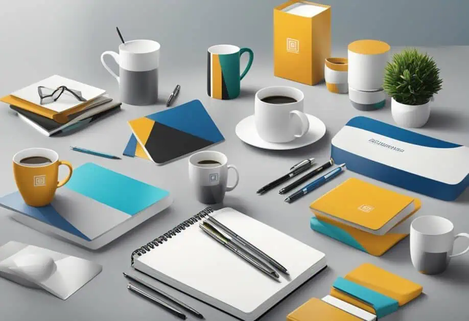 corporate gift sets