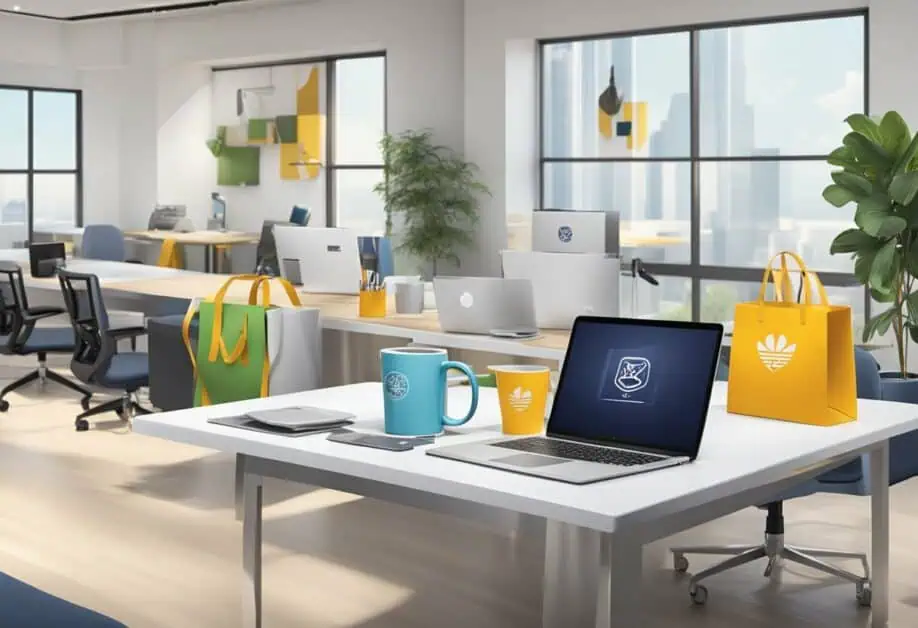 corporate gifting guide