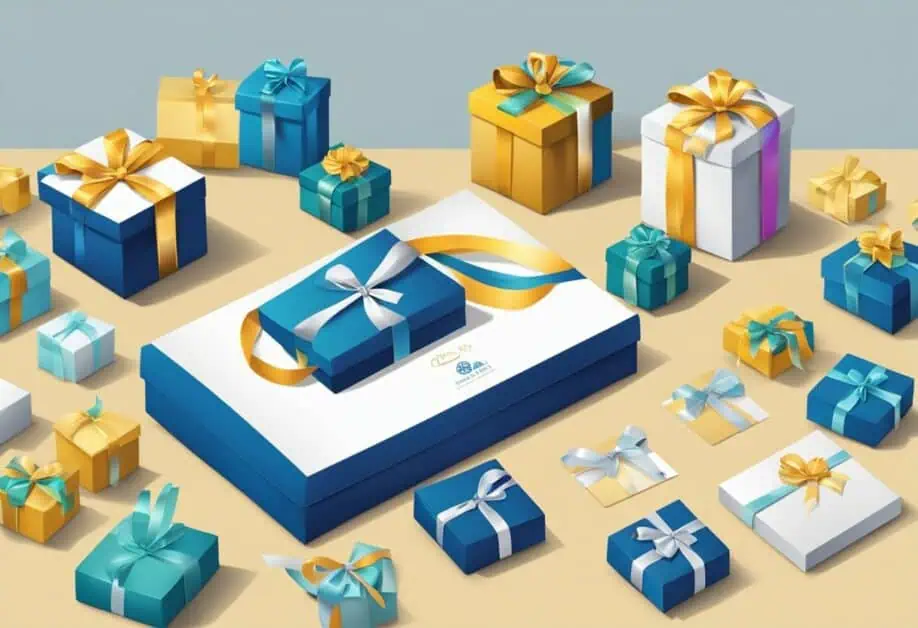 corporate gifting reasons