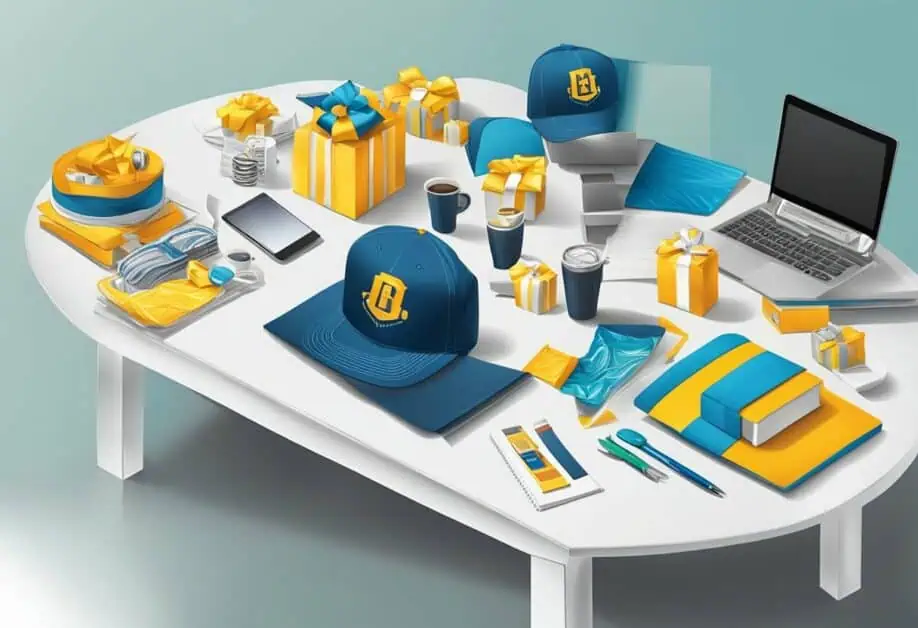 corporate gifts and door gifts supplier