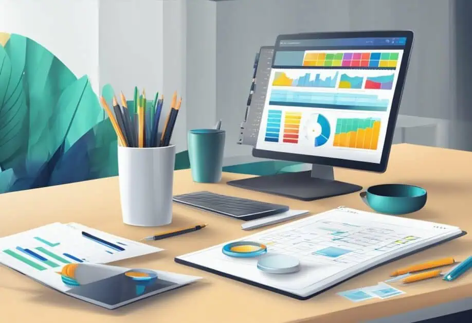 corporate gifts budget