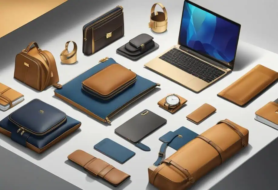 corporate gifts for vips