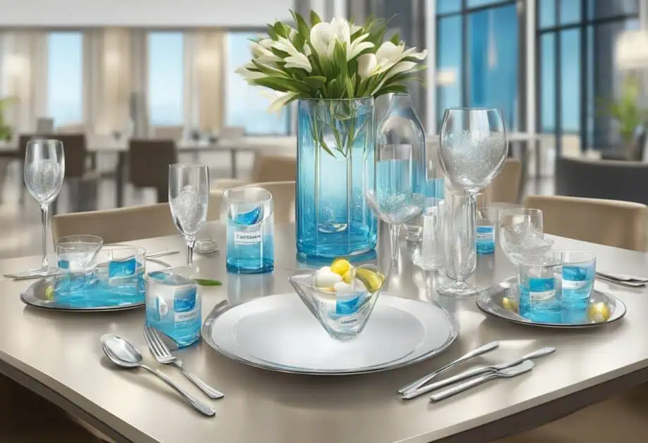 corporate gifts glassware 1 sg