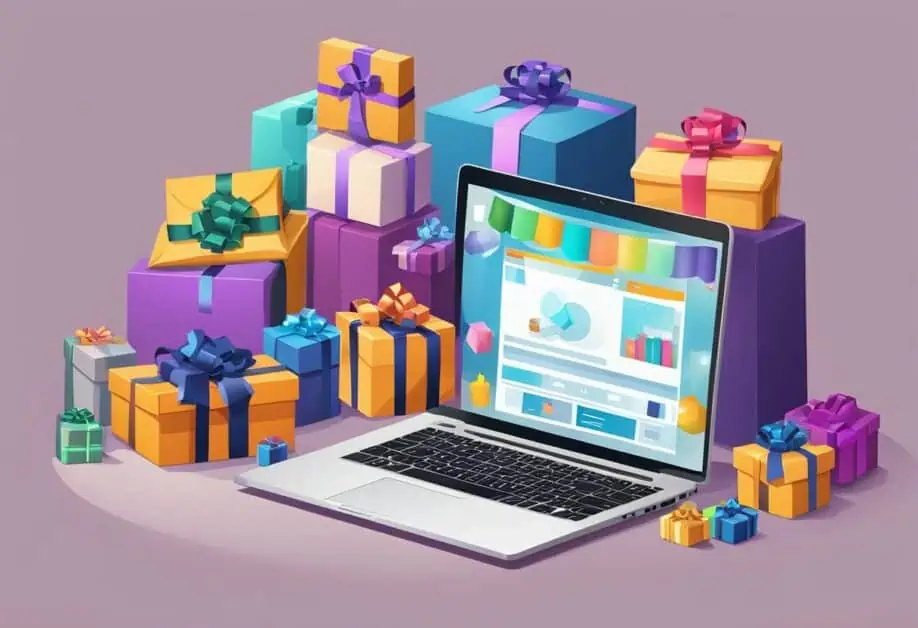 corporate gifts online