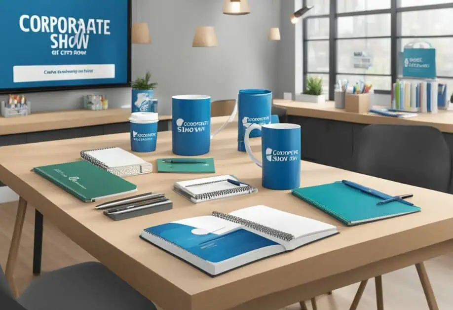 corporate gifts show