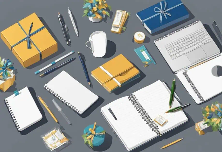 corporate gifts to send overseas