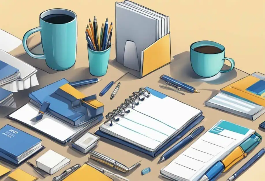 corporate gifts under 10