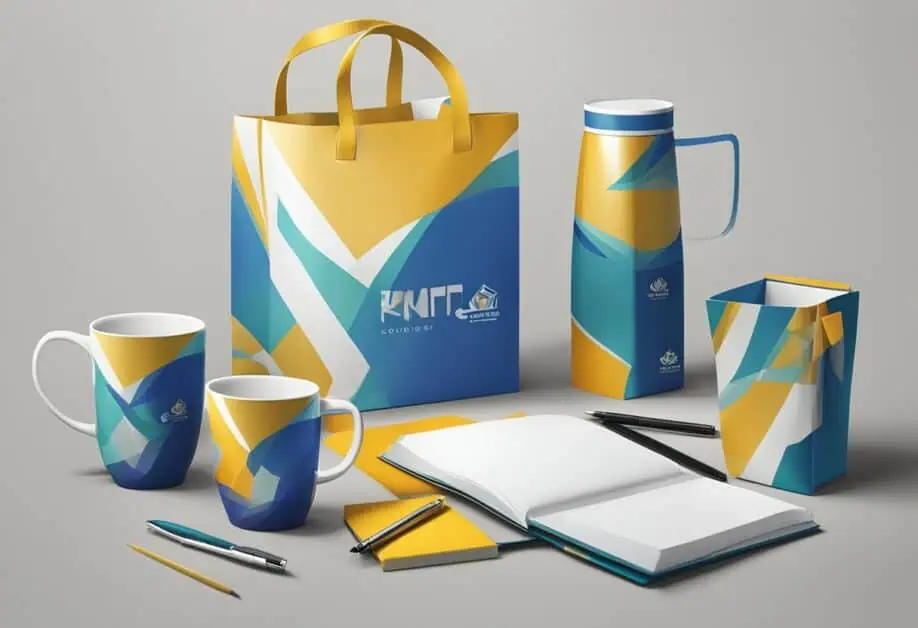 corporate gifts under 3