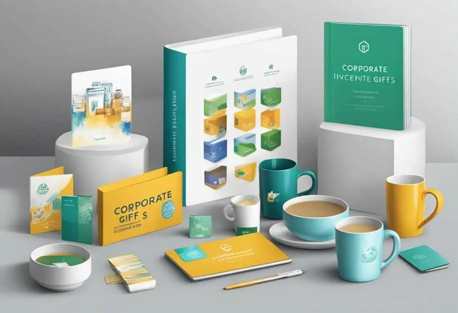corporate incentive gifts