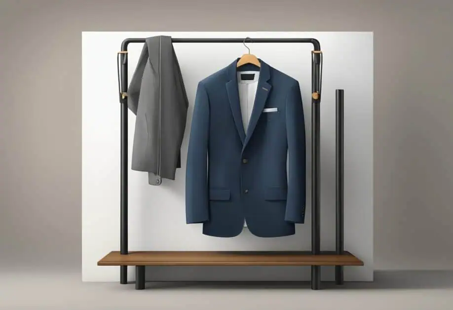 corporate jacket