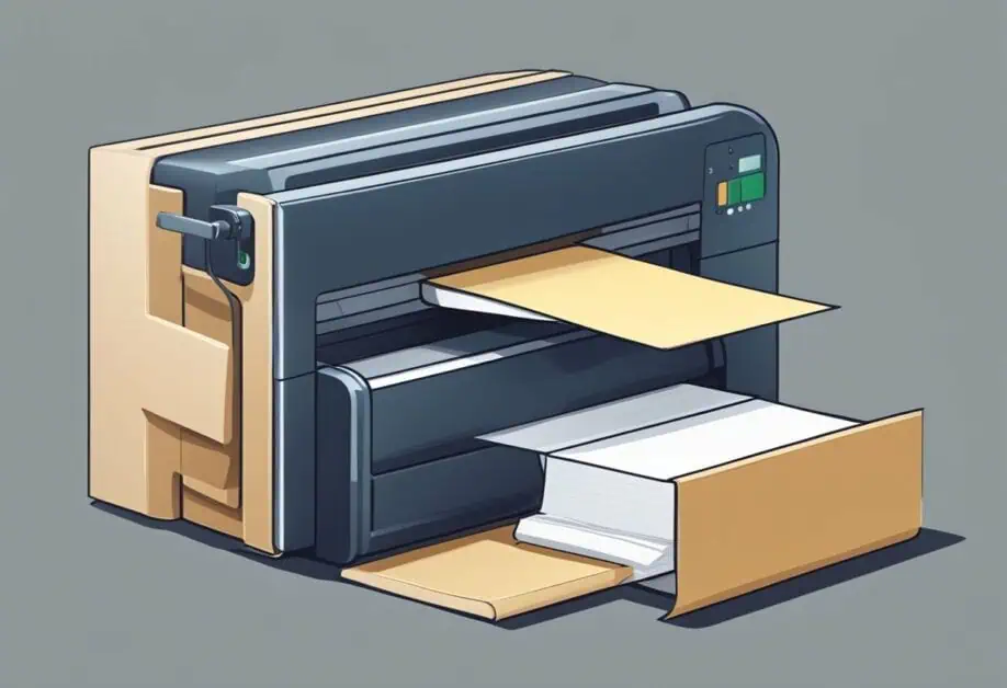 corporate notebook printing