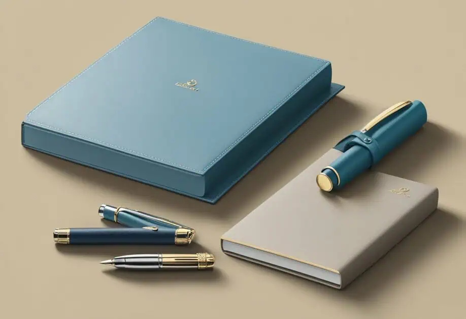 corporate premium gifts sg