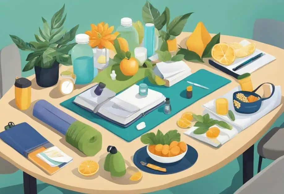 corporate wellness gifts
