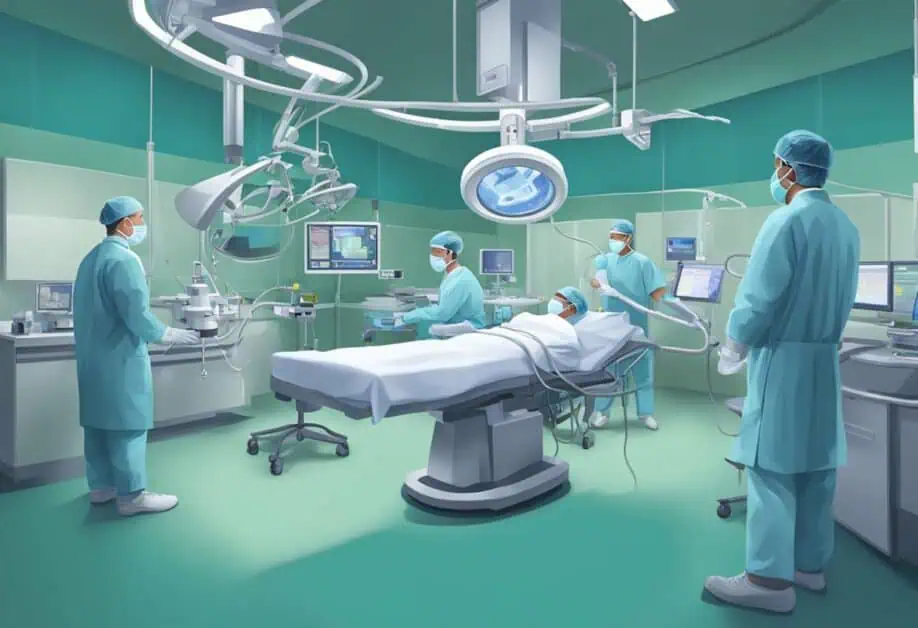 cost of heart bypass surgery in singapore