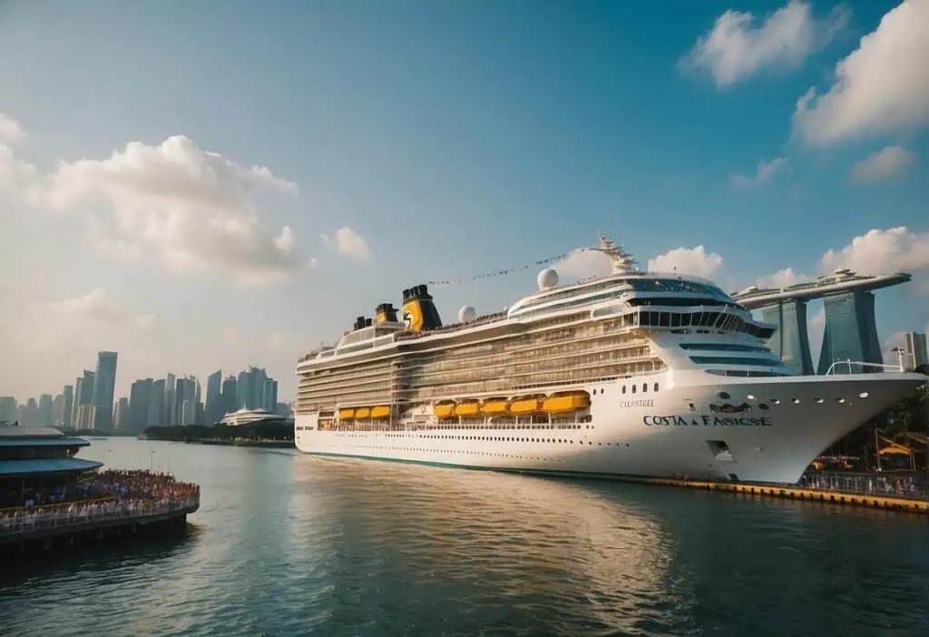 costa cruise promotions singapore