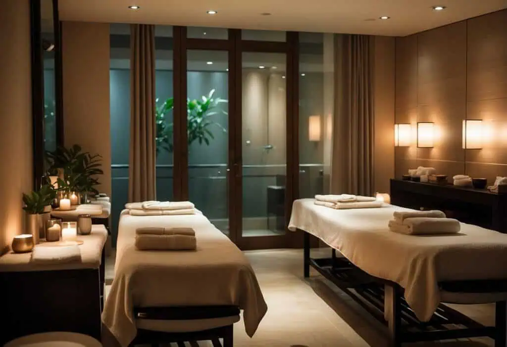 couple massage promotions singapore