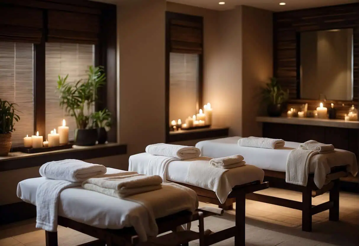 couple spa promotions singapore