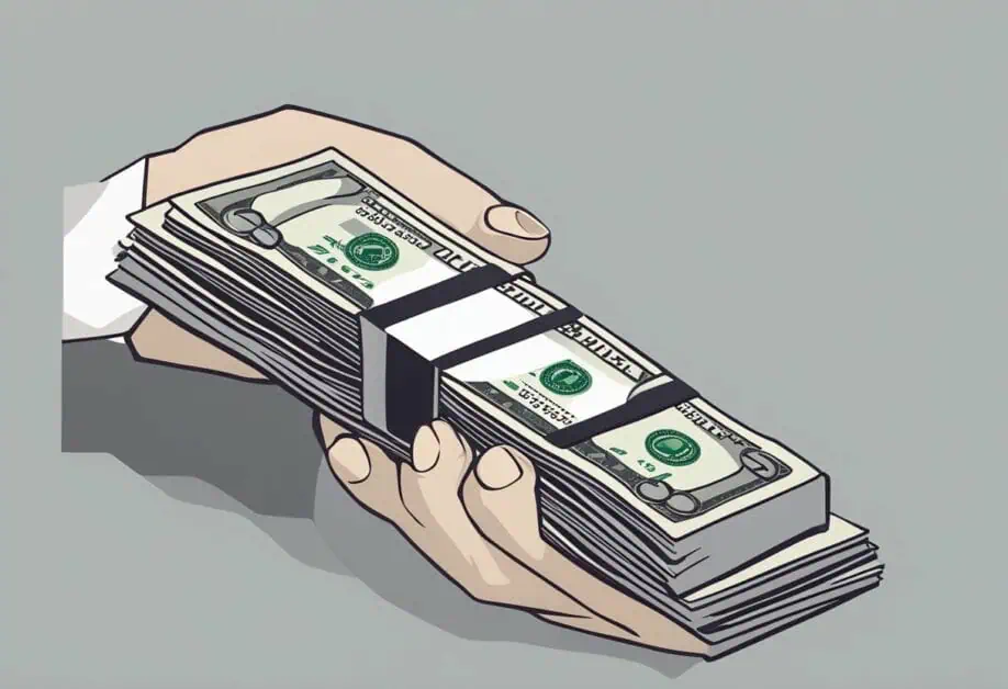 credit extra money lender
