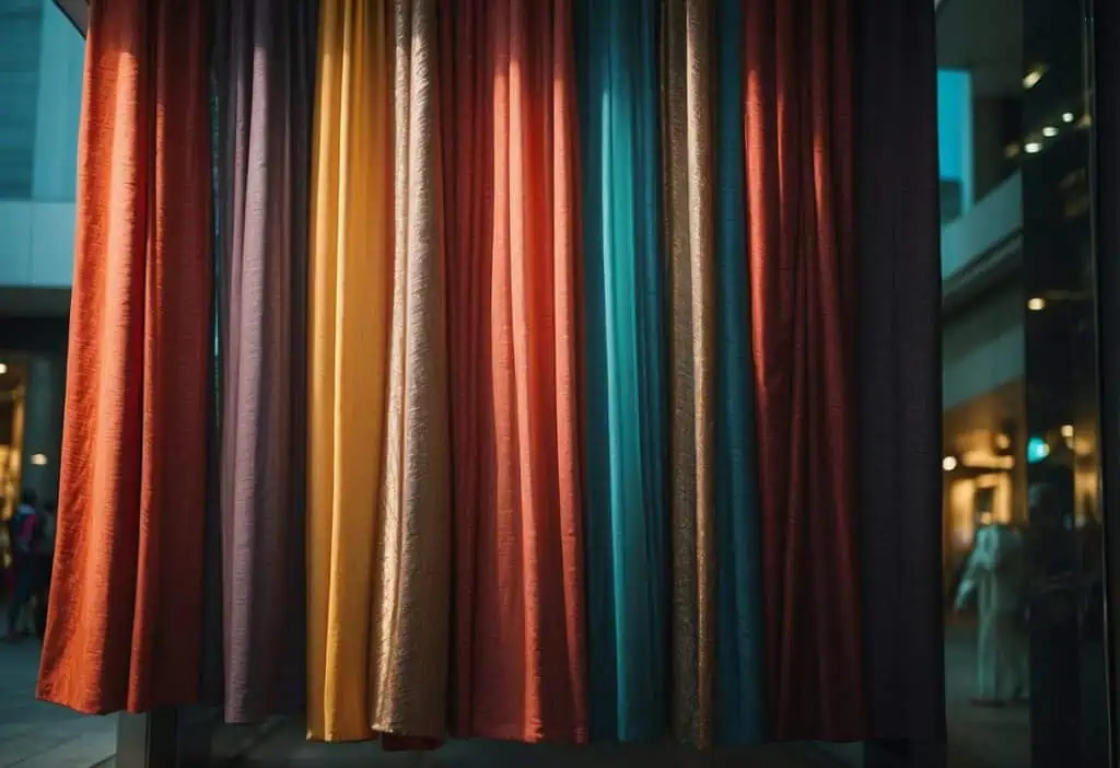 curtain promotions singapore