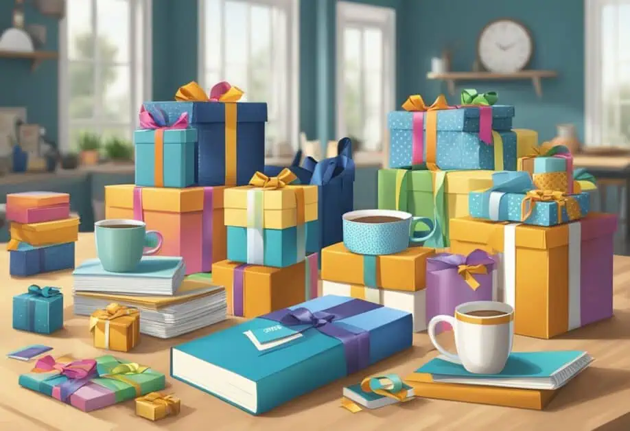 custom bulk gifts
