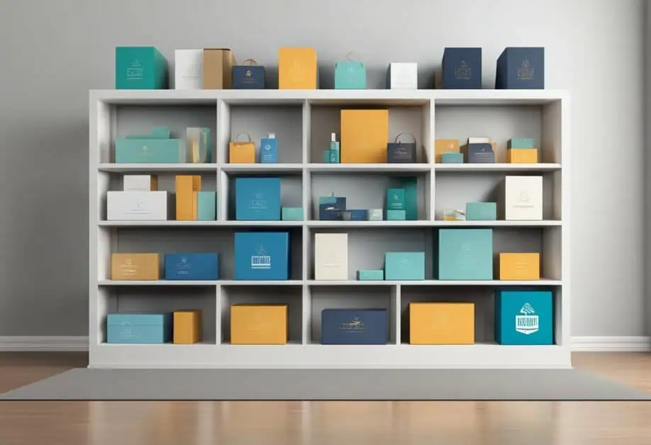 custom corporate gift boxes