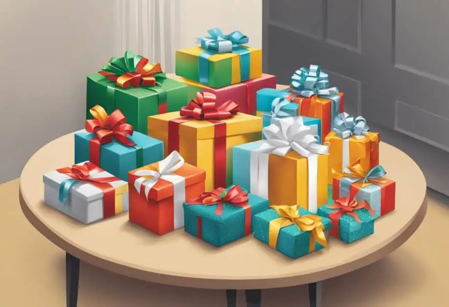 custom corporate holiday gifts