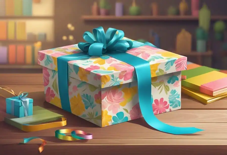 custom gift box 1 sg