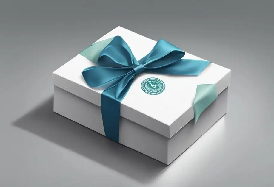 custom logo corporate gifts