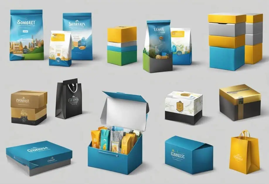 Customisable Corporate Gifts