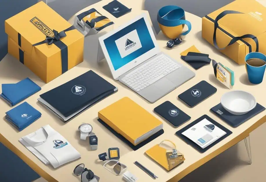 customised corporate gifts supplier