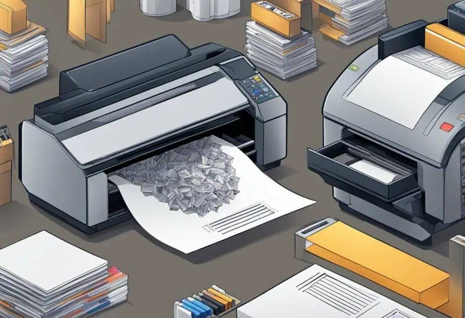 customised printing