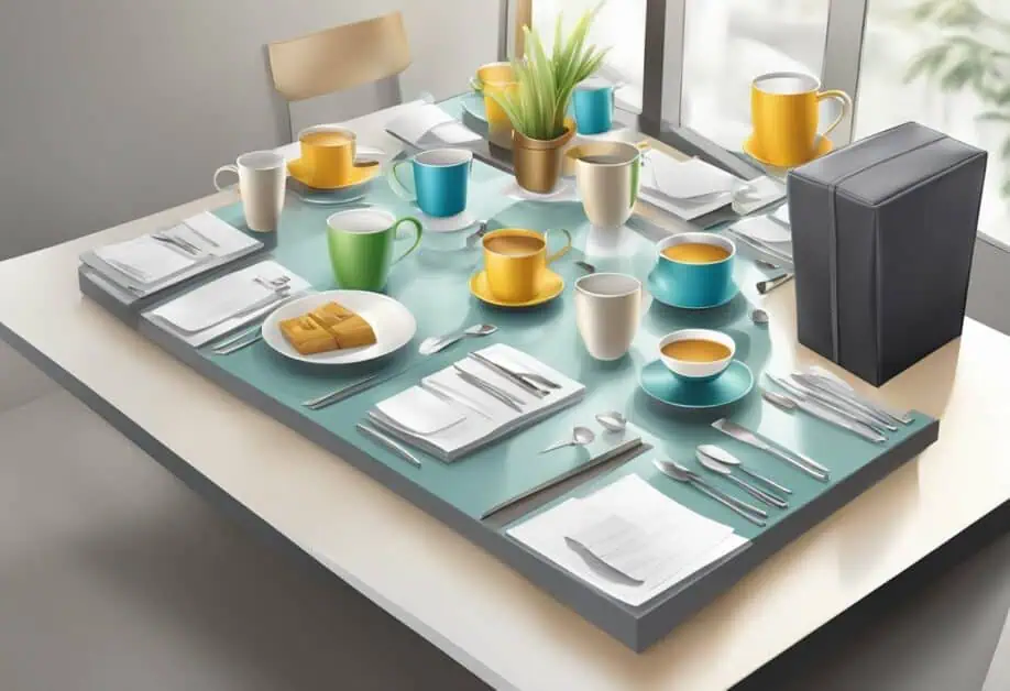 customizable corporate gifts not inverted cup 1 sg
