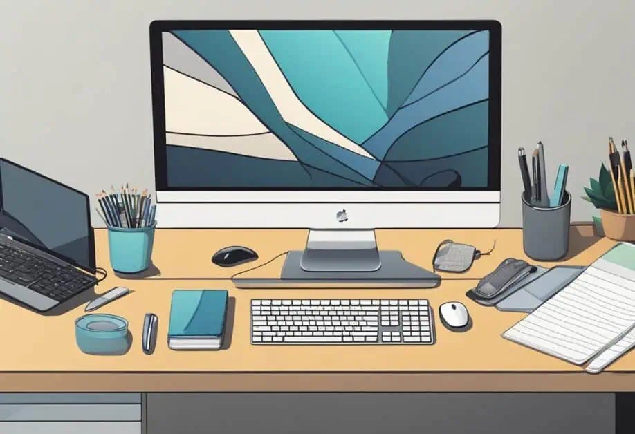 customizable mouse pads