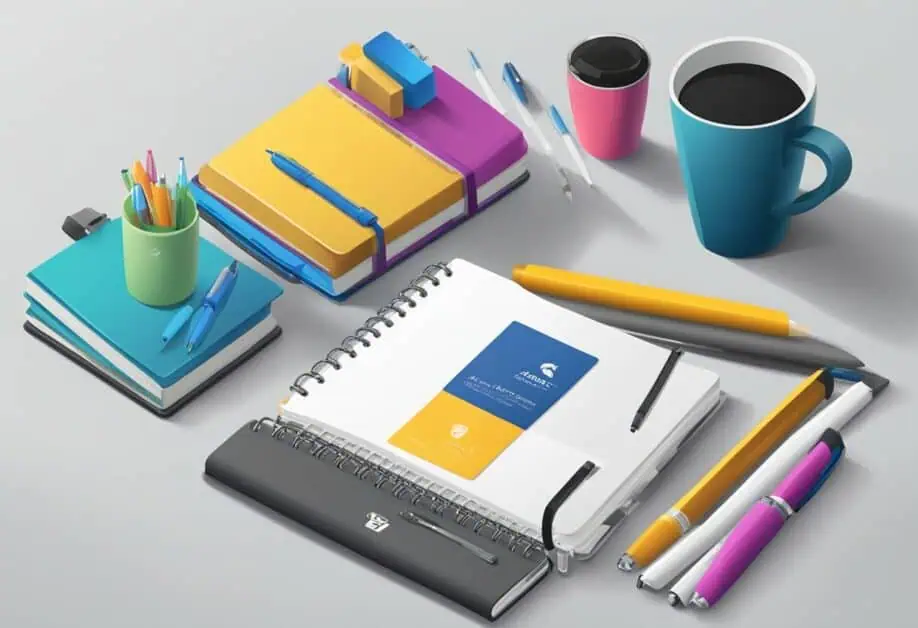 customized corporate gift ideas