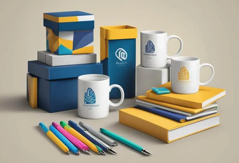 customized corporate gifts supplier