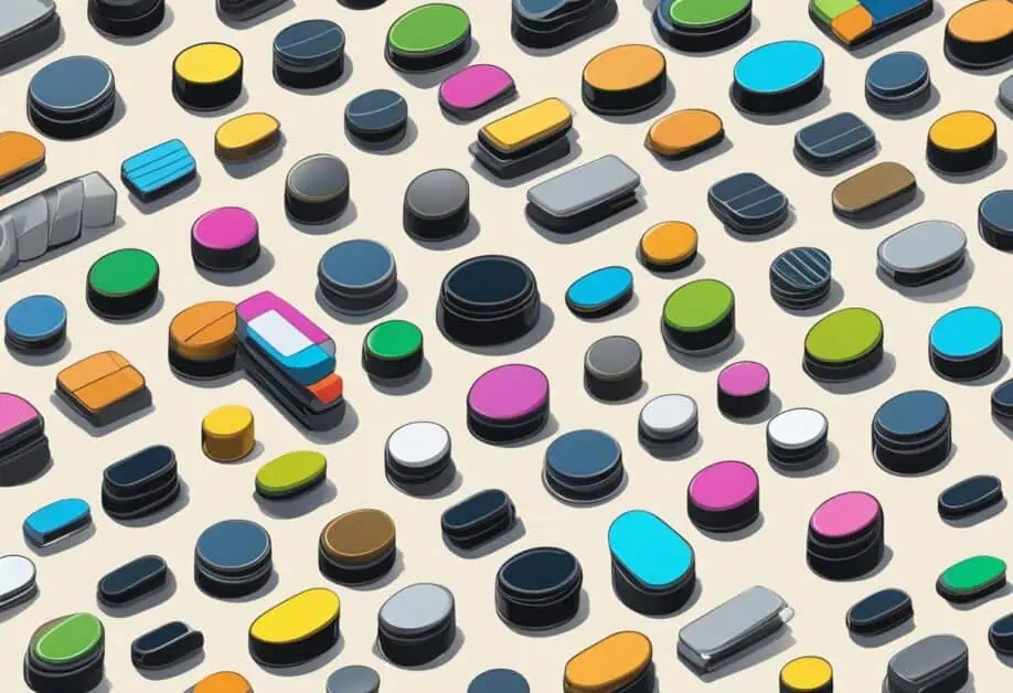 customized magnets in bulk