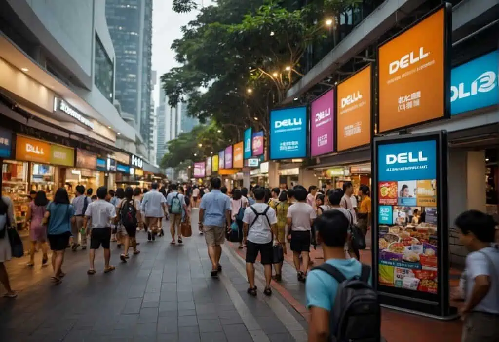 dell singapore promotions