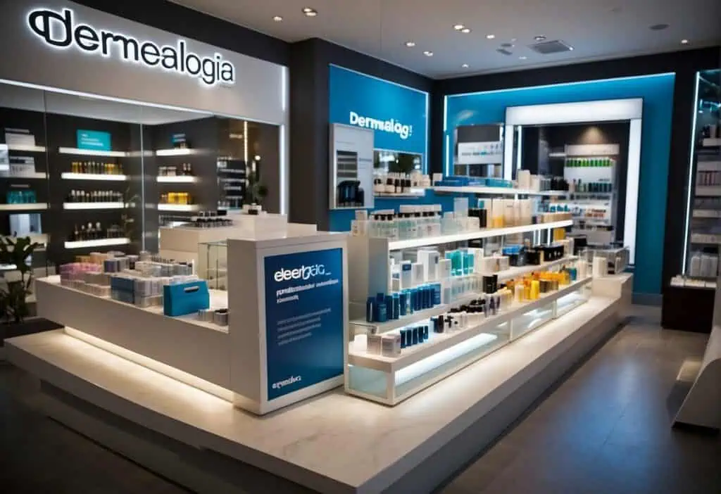 dermalogica promotions